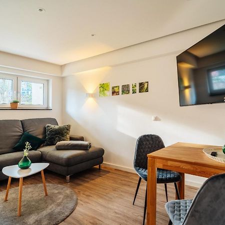 Ferienwohnung Kiefer 布劳恩拉格 外观 照片