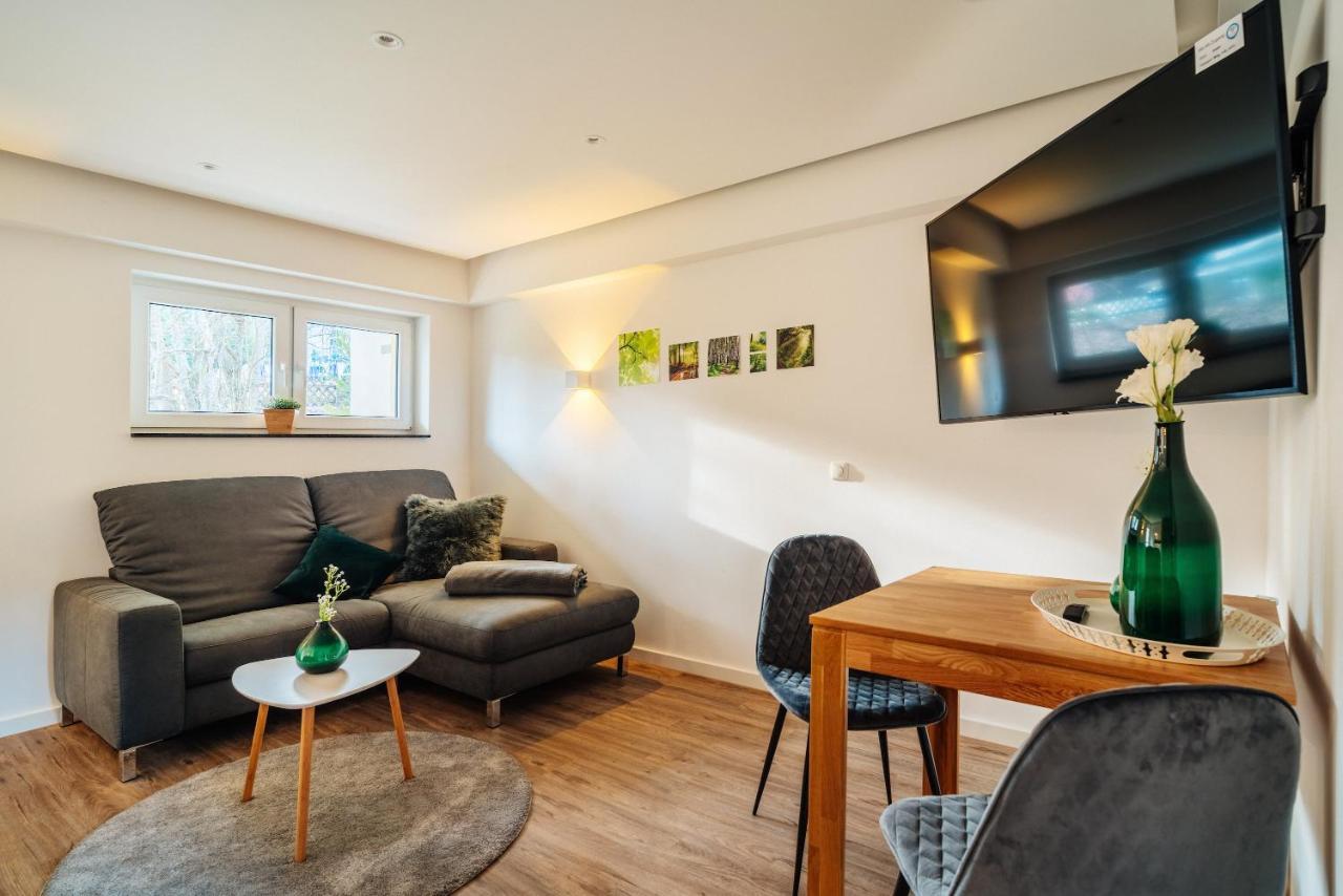 Ferienwohnung Kiefer 布劳恩拉格 外观 照片