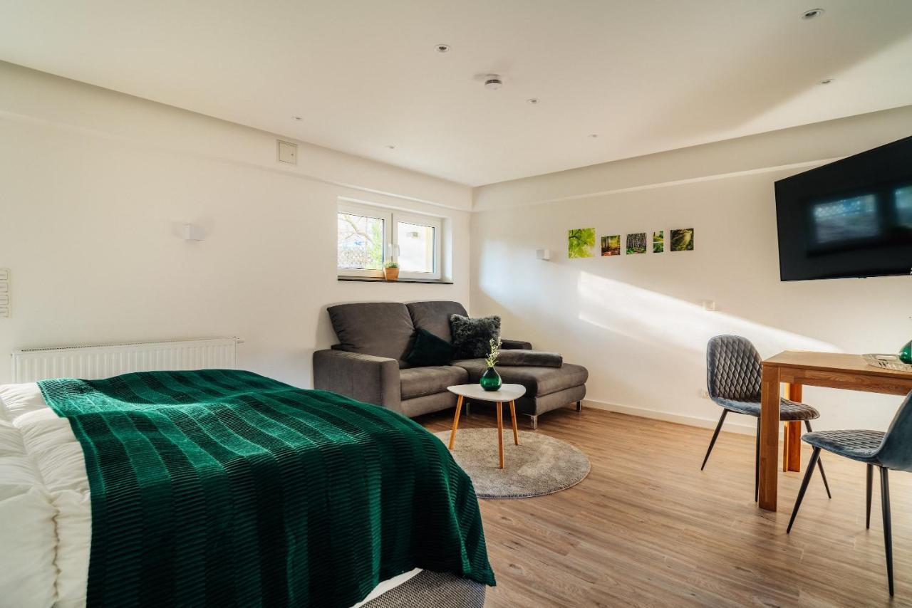 Ferienwohnung Kiefer 布劳恩拉格 外观 照片