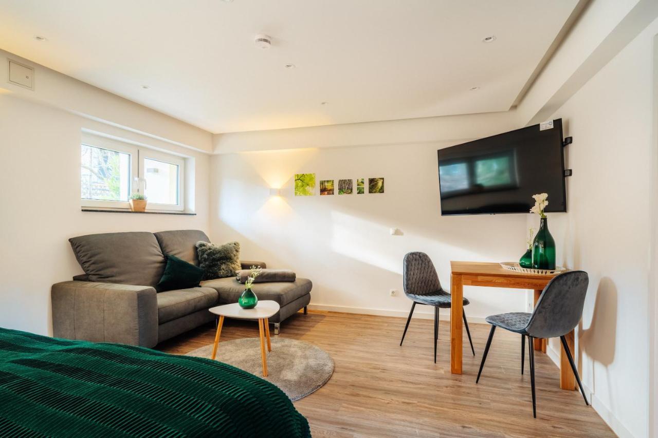 Ferienwohnung Kiefer 布劳恩拉格 外观 照片