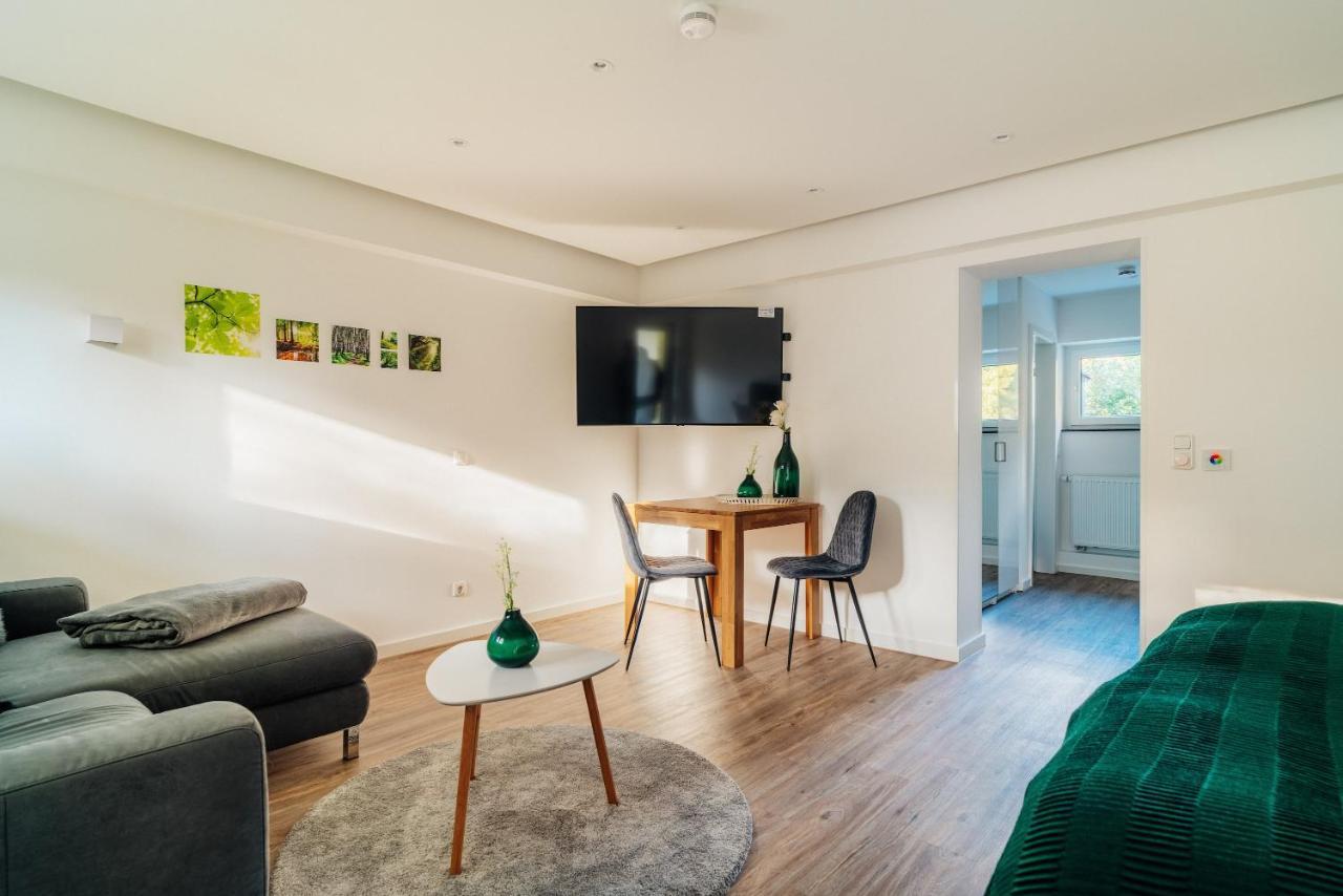 Ferienwohnung Kiefer 布劳恩拉格 外观 照片
