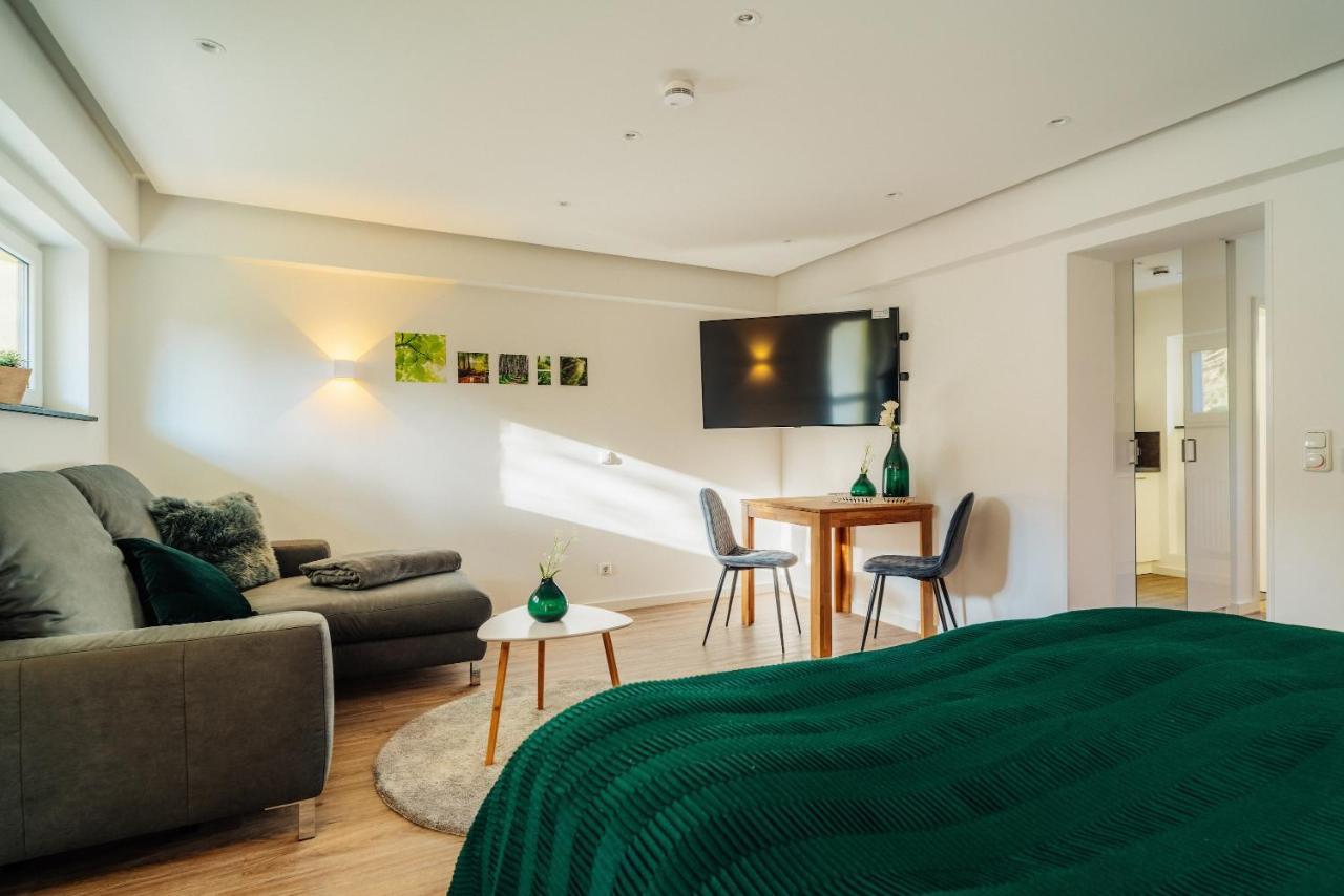 Ferienwohnung Kiefer 布劳恩拉格 外观 照片