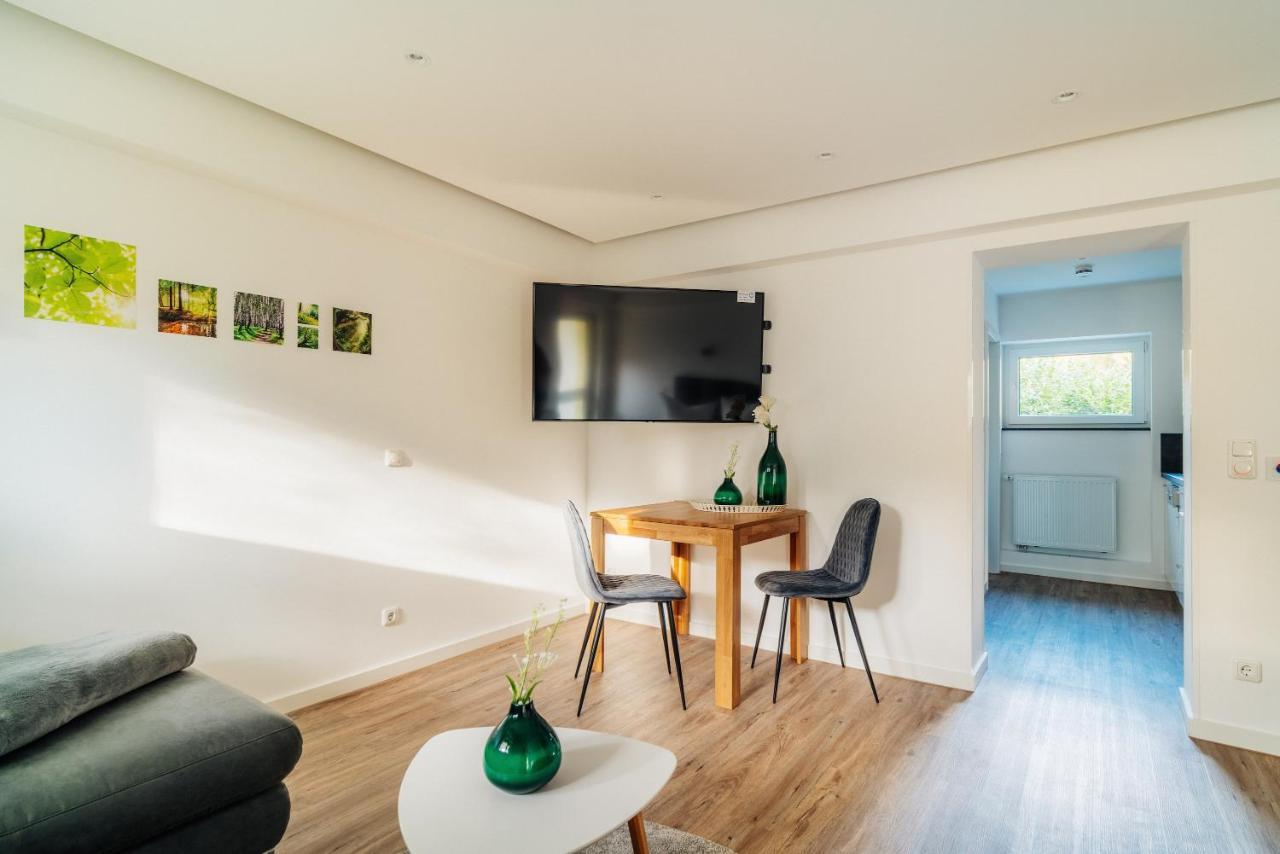 Ferienwohnung Kiefer 布劳恩拉格 外观 照片