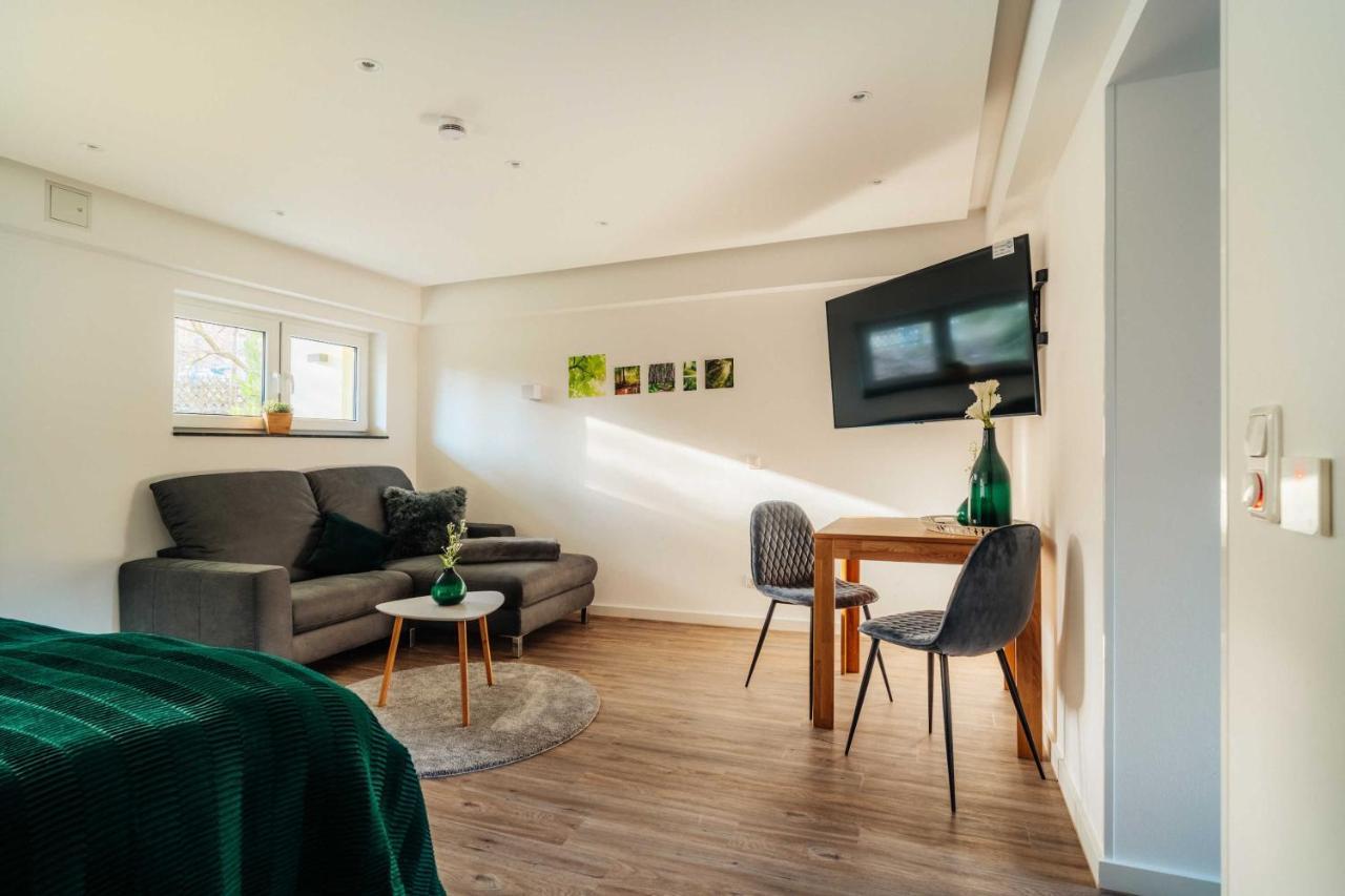 Ferienwohnung Kiefer 布劳恩拉格 外观 照片